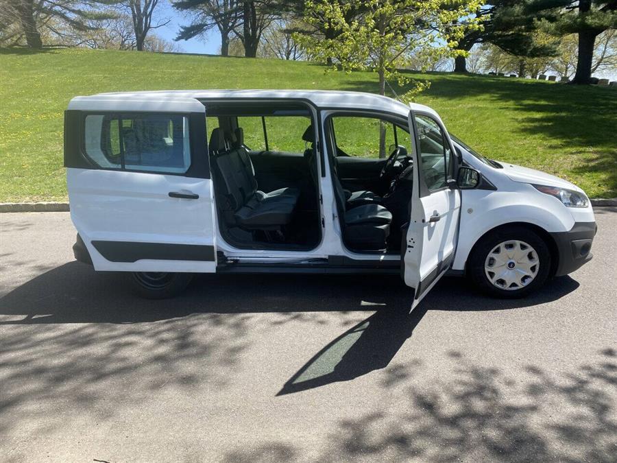 Used 2018 Ford Transit Connect XL Van For Sale in Manhattan, NY