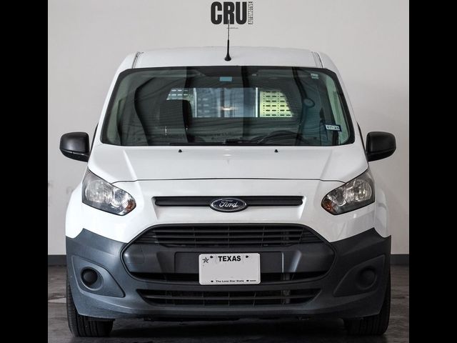 2018 Ford Transit Connect XL