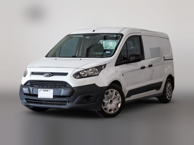 2018 Ford Transit Connect XL