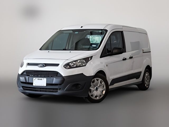 2018 Ford Transit Connect XL