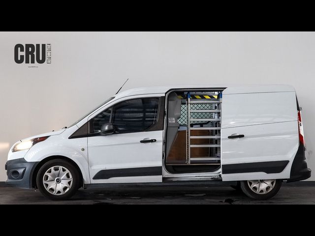 2018 Ford Transit Connect XL