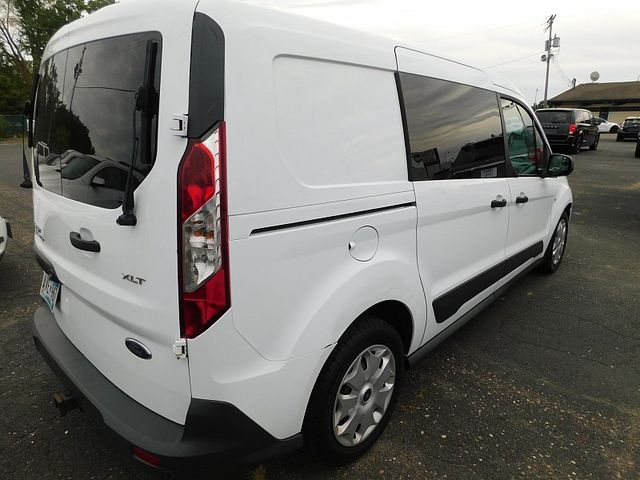 2018 Ford Transit Connect XLT