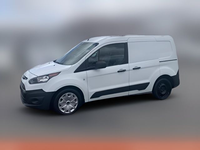 2018 Ford Transit Connect XL