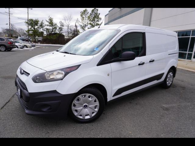 2018 Ford Transit Connect XL
