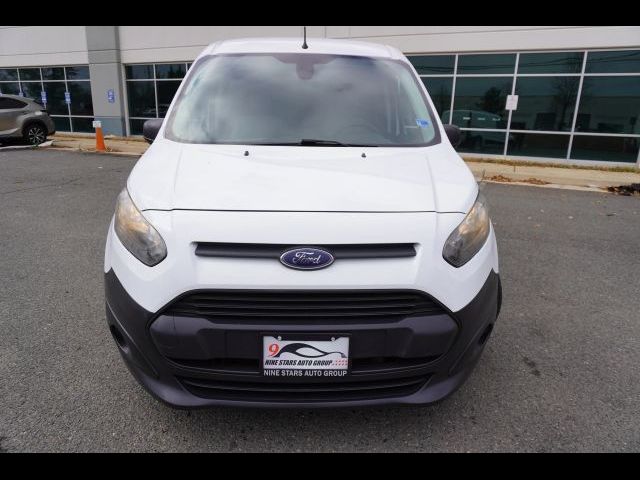 2018 Ford Transit Connect XL