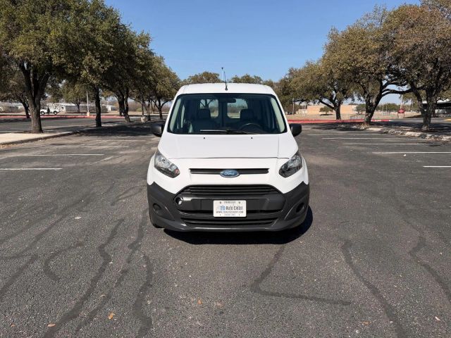 2018 Ford Transit Connect XL