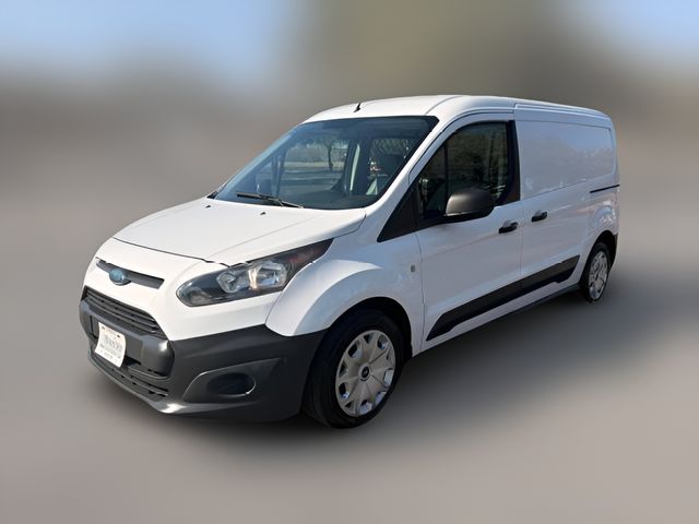 2018 Ford Transit Connect XL