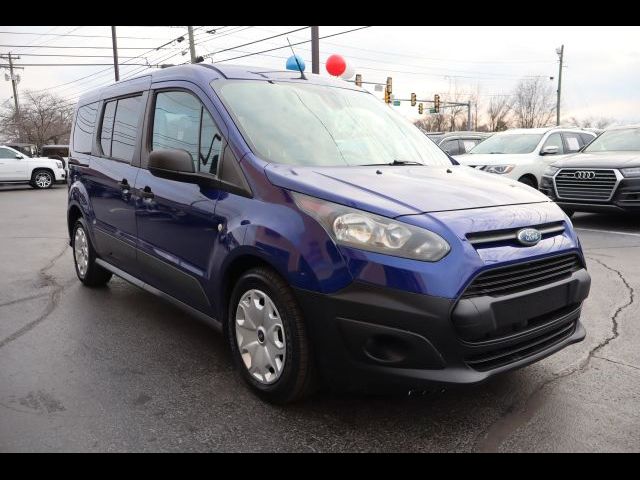 2018 Ford Transit Connect XL