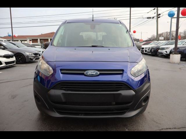 2018 Ford Transit Connect XL