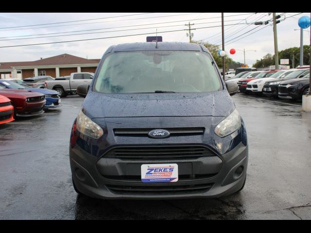 2018 Ford Transit Connect XL