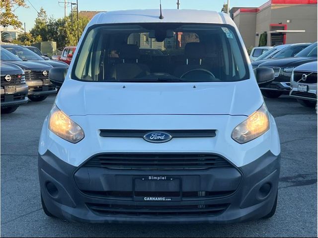 2018 Ford Transit Connect XL