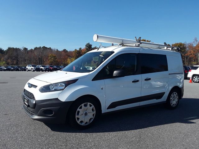 2018 Ford Transit Connect XL