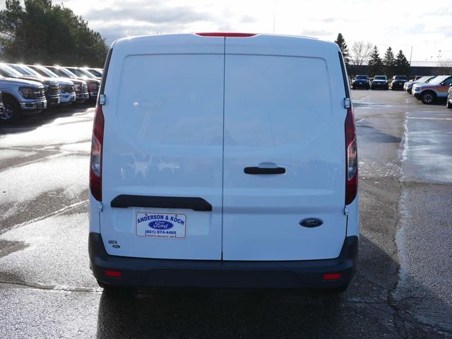 2018 Ford Transit Connect XLT