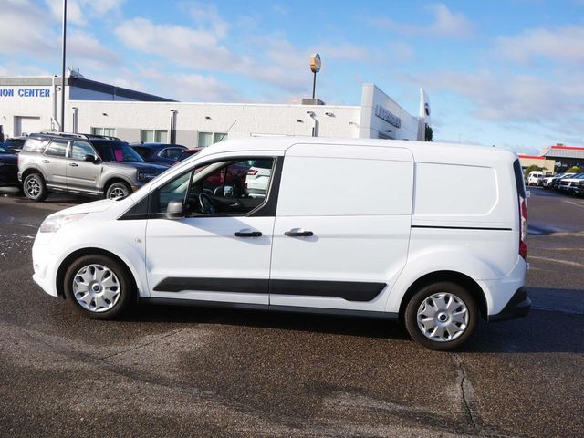 2018 Ford Transit Connect XLT