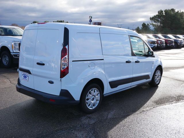 2018 Ford Transit Connect XLT