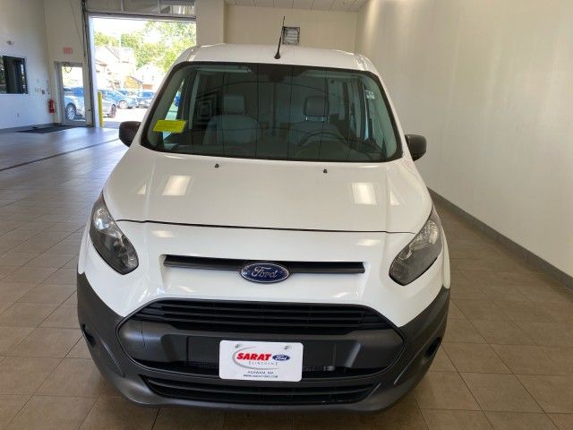 2018 Ford Transit Connect XL