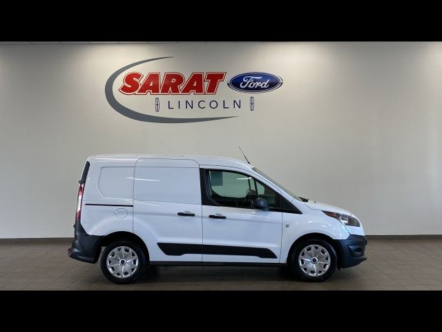 2018 Ford Transit Connect XL