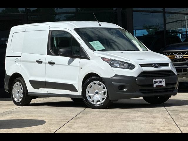 2018 Ford Transit Connect XL