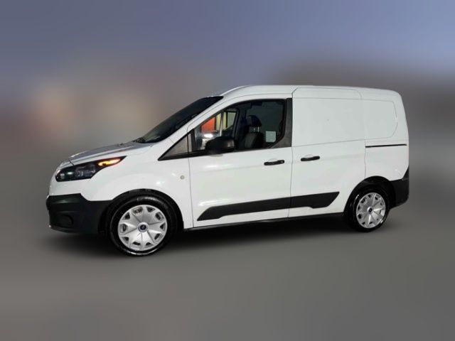 2018 Ford Transit Connect XL
