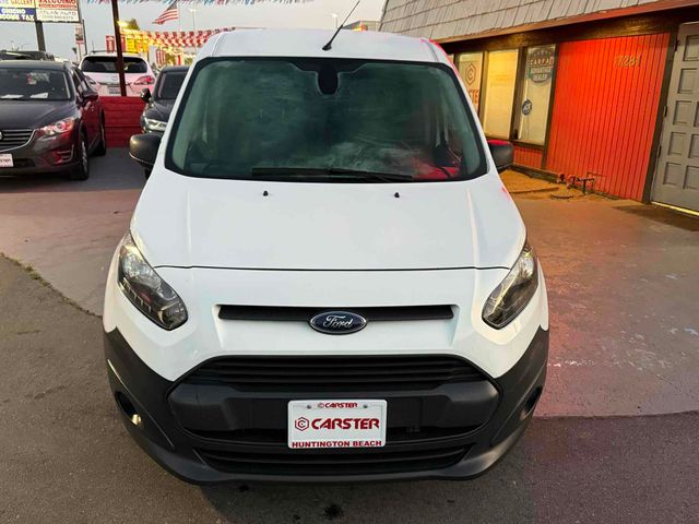 2018 Ford Transit Connect XL