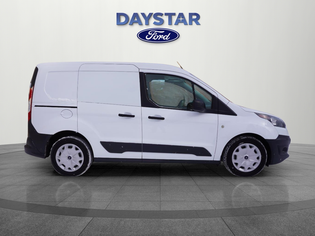 2018 Ford Transit Connect XL