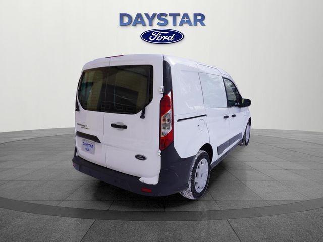 2018 Ford Transit Connect XL