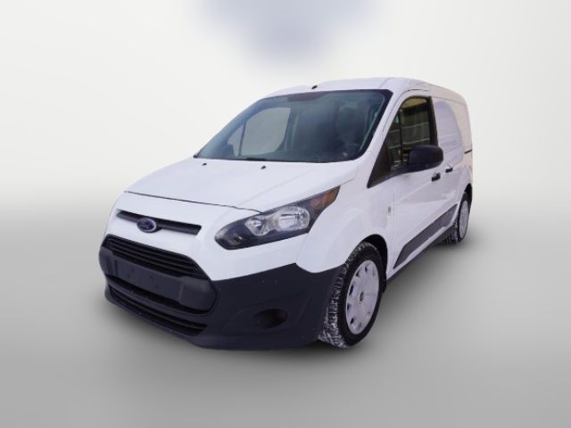 2018 Ford Transit Connect XL