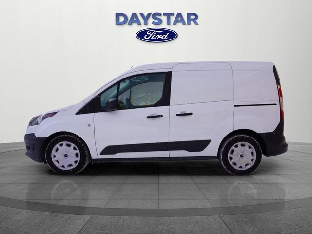 2018 Ford Transit Connect XL