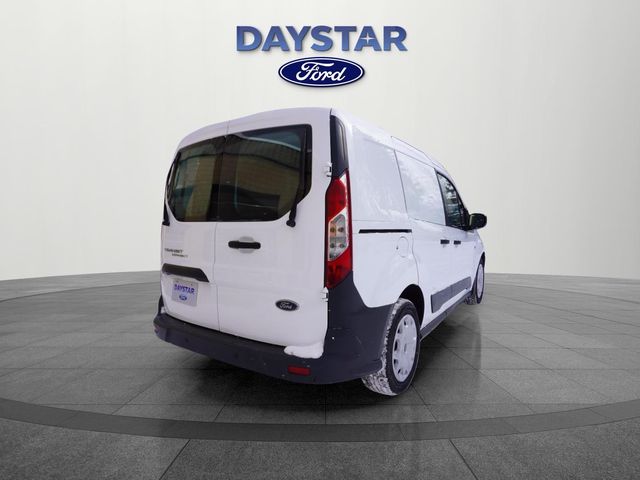 2018 Ford Transit Connect XL