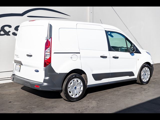 2018 Ford Transit Connect XL