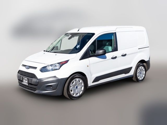 2018 Ford Transit Connect XL