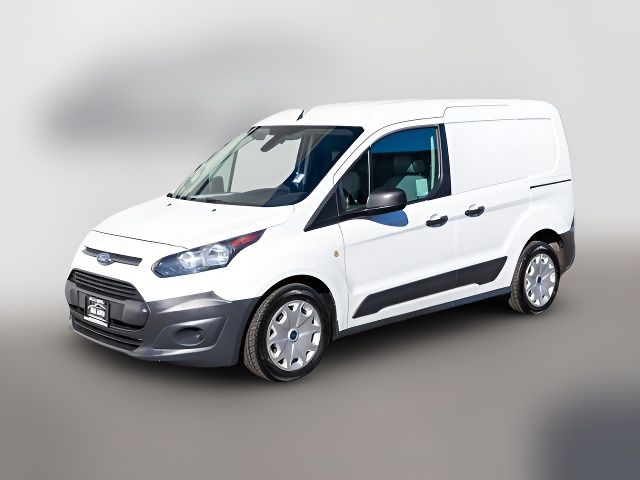 2018 Ford Transit Connect XL