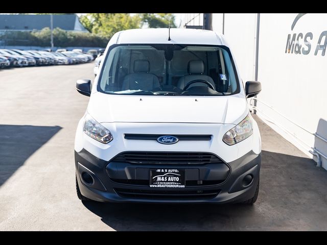 2018 Ford Transit Connect XL