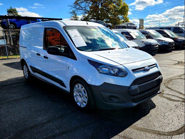 2018 Ford Transit Connect XL