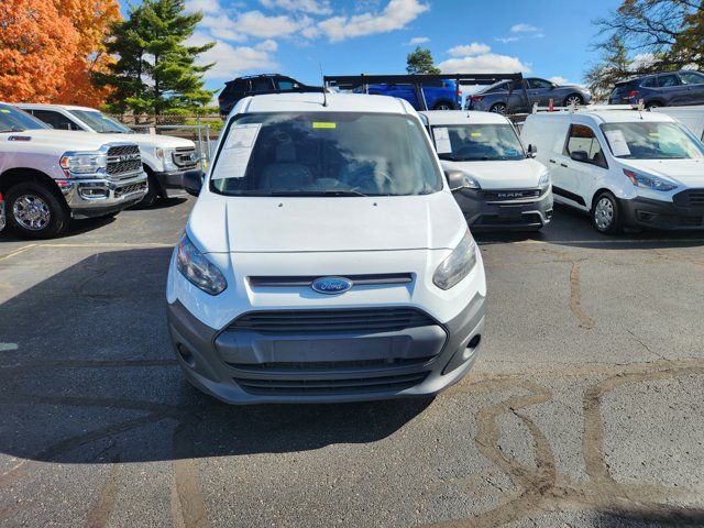 2018 Ford Transit Connect XL