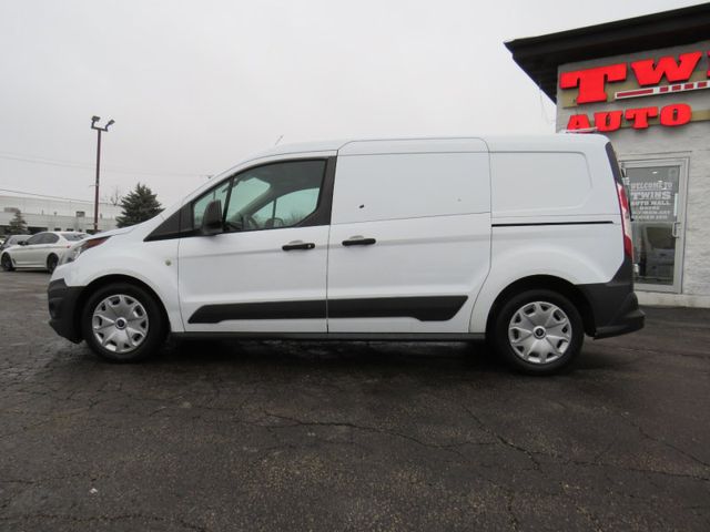 2018 Ford Transit Connect XL