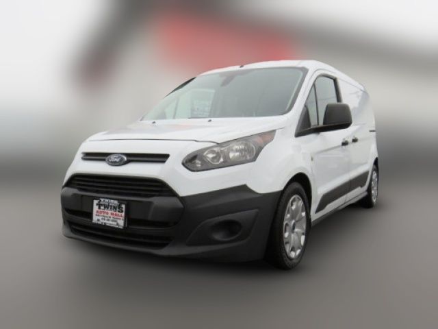 2018 Ford Transit Connect XL