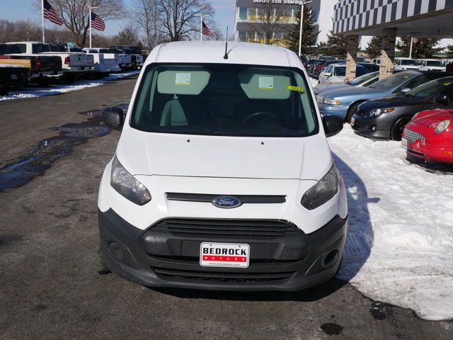 2018 Ford Transit Connect XL