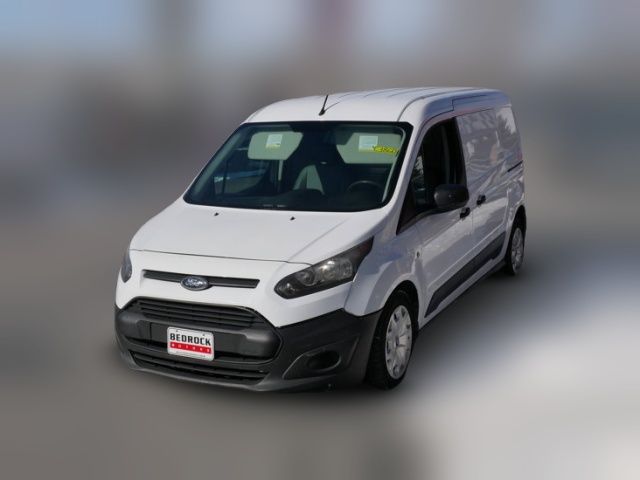 2018 Ford Transit Connect XL