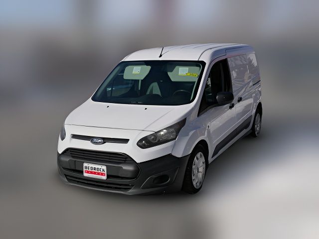 2018 Ford Transit Connect XL