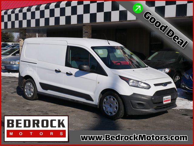 2018 Ford Transit Connect XL
