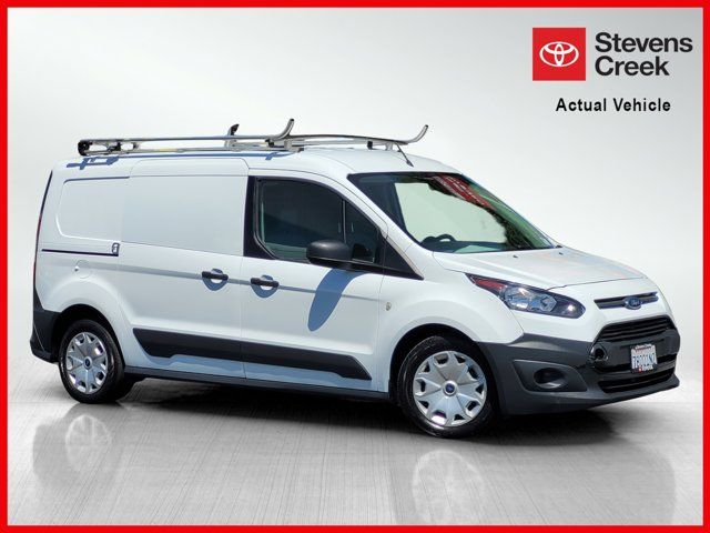 2018 Ford Transit Connect XL