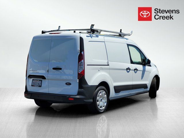 2018 Ford Transit Connect XL