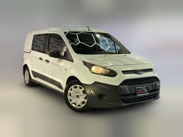 2018 Ford Transit Connect XL