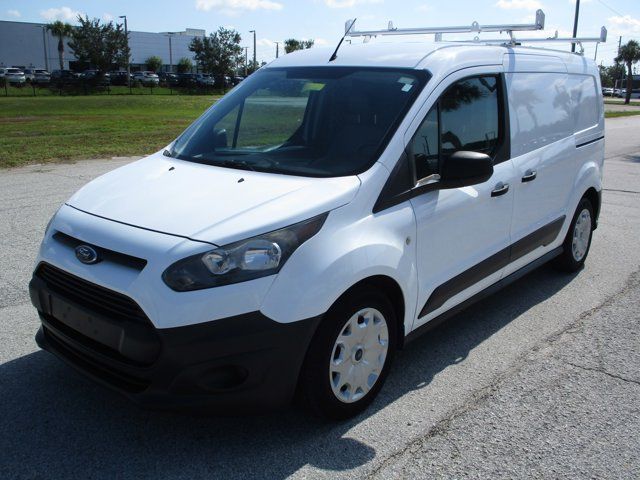 2018 Ford Transit Connect XL