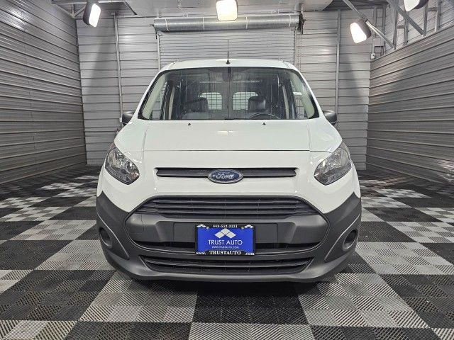 2018 Ford Transit Connect XL