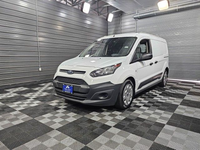 2018 Ford Transit Connect XL