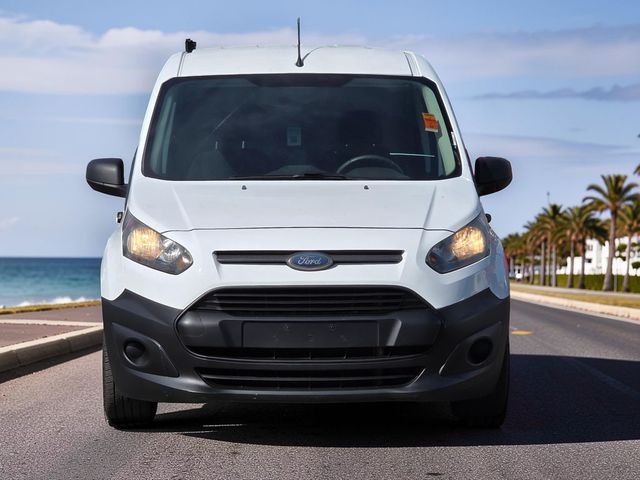 2018 Ford Transit Connect XL