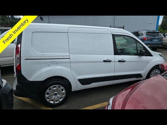 2018 Ford Transit Connect XL
