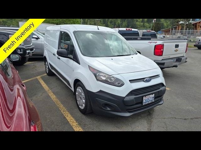 2018 Ford Transit Connect XL